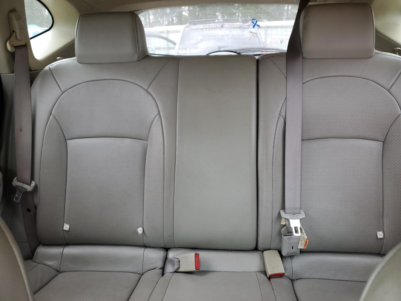 2012 Nissan Rogue - Image 10