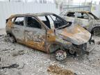 2022 Kia Seltos Lx en Venta en Lexington, KY - Burn