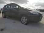 2019 Ford Fiesta Se en Venta en West Palm Beach, FL - Minor Dent/Scratches