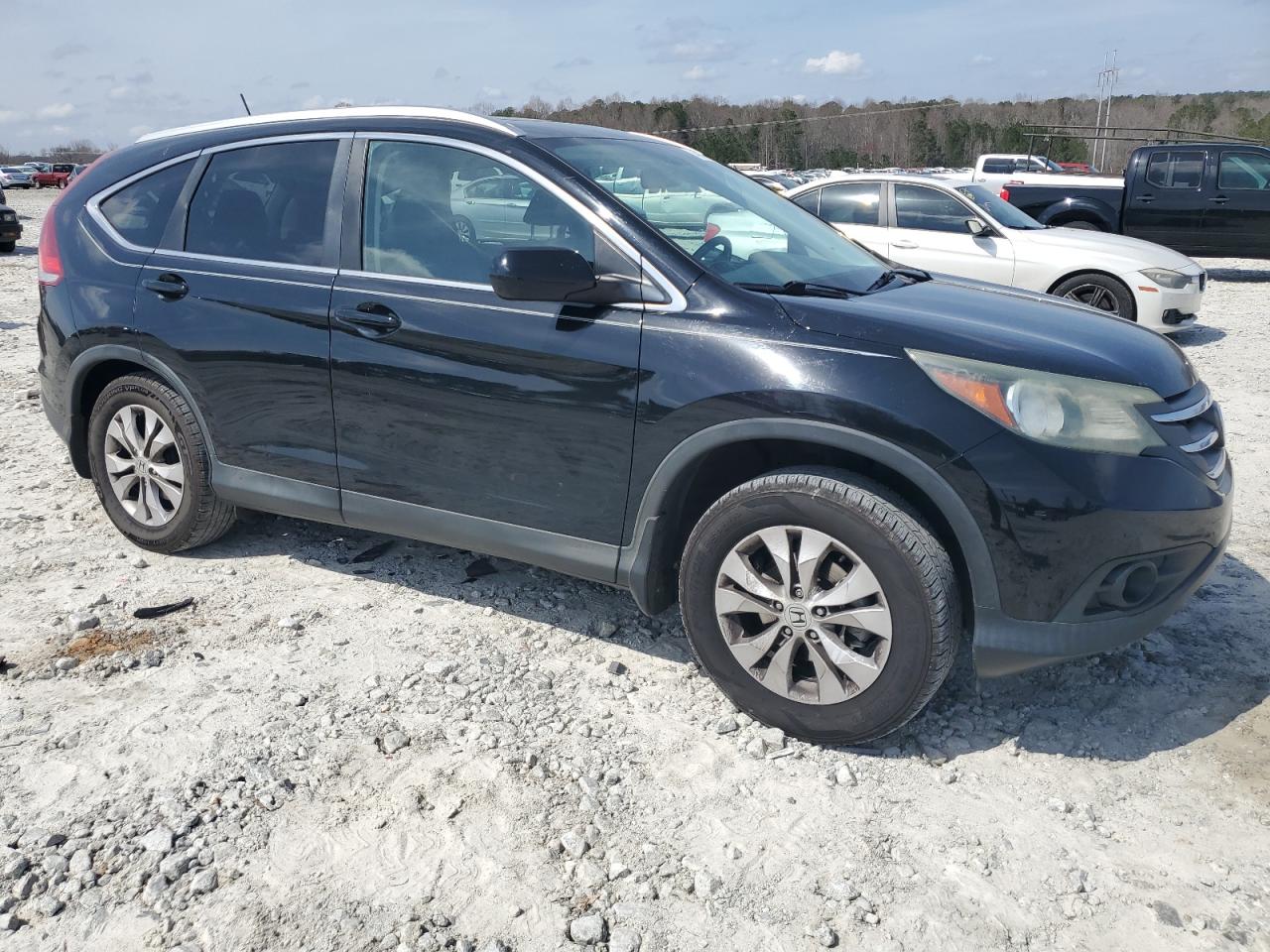 2014 Honda CR-V - Image 4