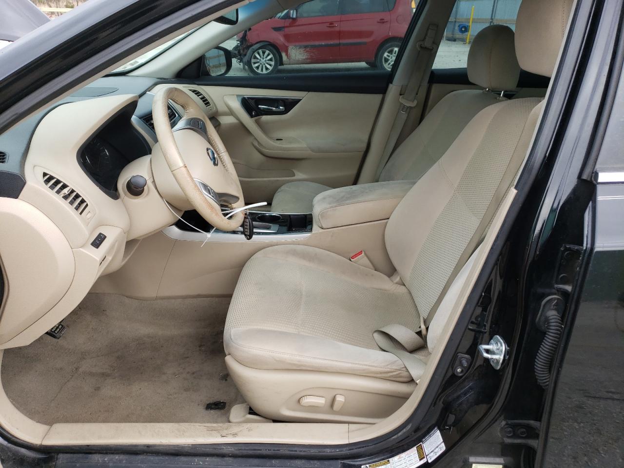 2014 Nissan Altima - Image 7