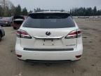 2013 Lexus Rx 450H იყიდება Arlington-ში, WA - Front End