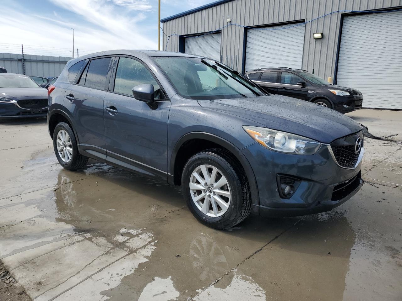2013 Mazda CX-5 - Image 4