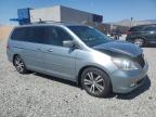 2007 Honda Odyssey Touring en Venta en Mentone, CA - Front End