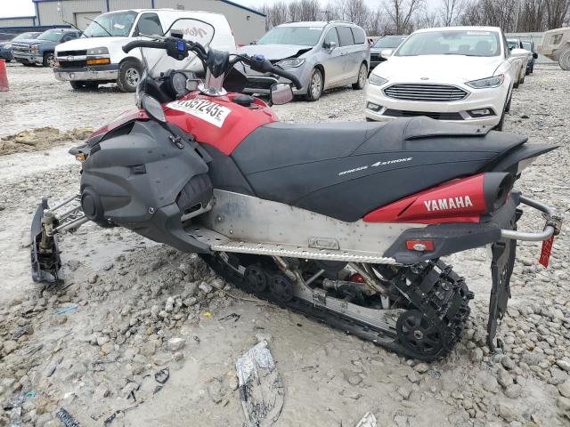 2014 OTHER SNOW MOBILE YAMAHA