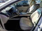 2018 Lincoln Mkz Reserve zu verkaufen in Mebane, NC - Side
