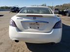 2013 Nissan Maxima S للبيع في Dunn، NC - Front End