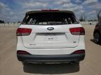 2018 Kia Sorento Lx   продається в Orlando, FL - Burn
