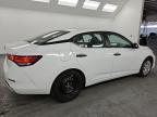 2025 Nissan Sentra S for Sale in Van Nuys, CA - Front End