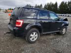 2008 Ford Escape Xlt zu verkaufen in Graham, WA - Front End