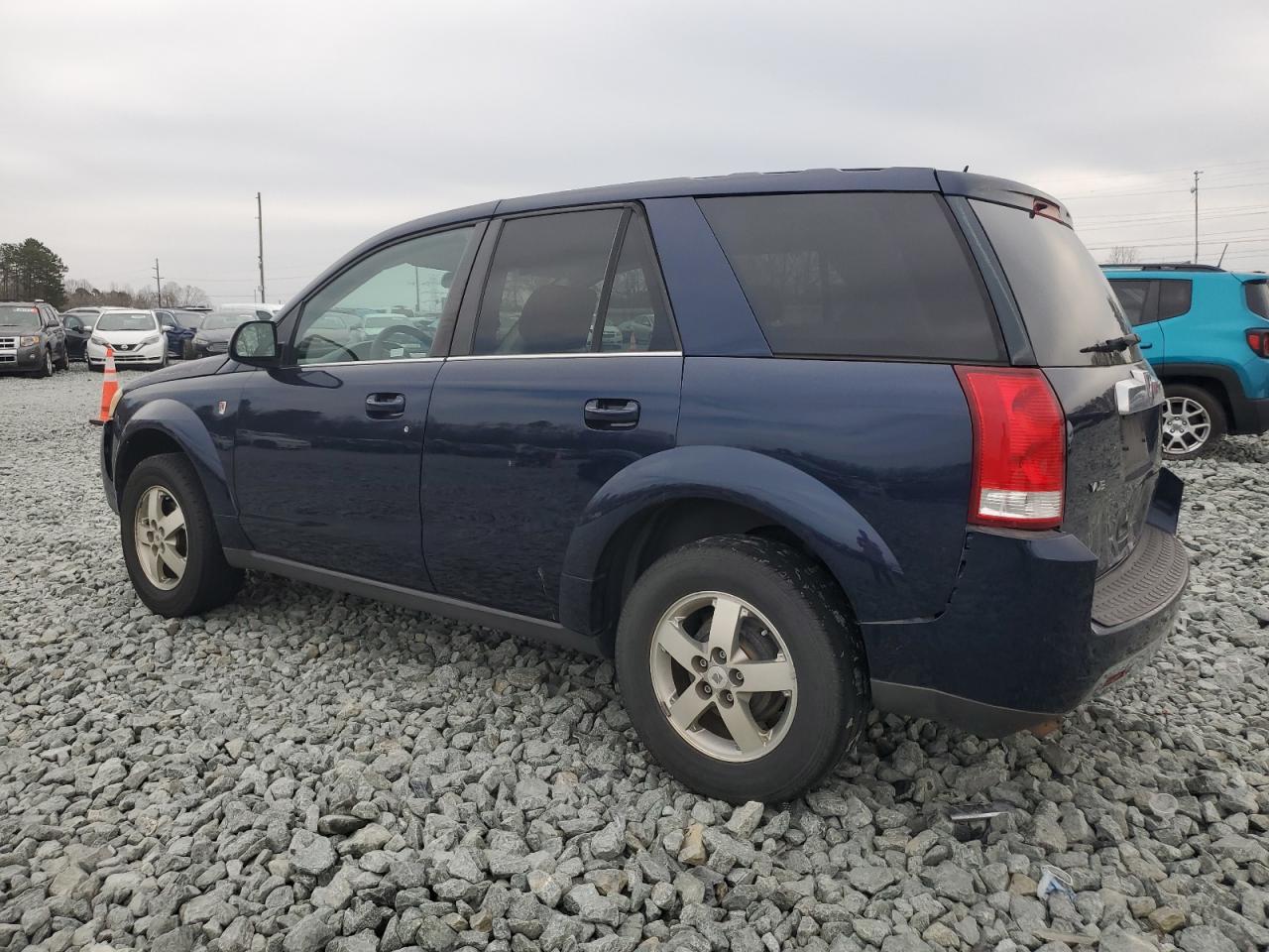 2007 Saturn VUE - Image 2