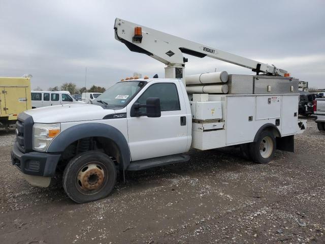 2013 Ford F450 Super Duty