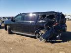 2021 Chevrolet Suburban C1500 Rst de vânzare în Amarillo, TX - Rear End