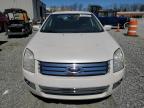 2009 Ford Fusion Sel იყიდება Spartanburg-ში, SC - Rear End