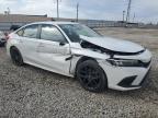 2022 Honda Civic Sport en Venta en Columbus, OH - Front End