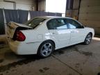 2006 Chevrolet Malibu Ltz zu verkaufen in Pennsburg, PA - Rear End