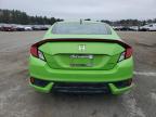 2016 Honda Civic Touring for Sale in Finksburg, MD - Front End