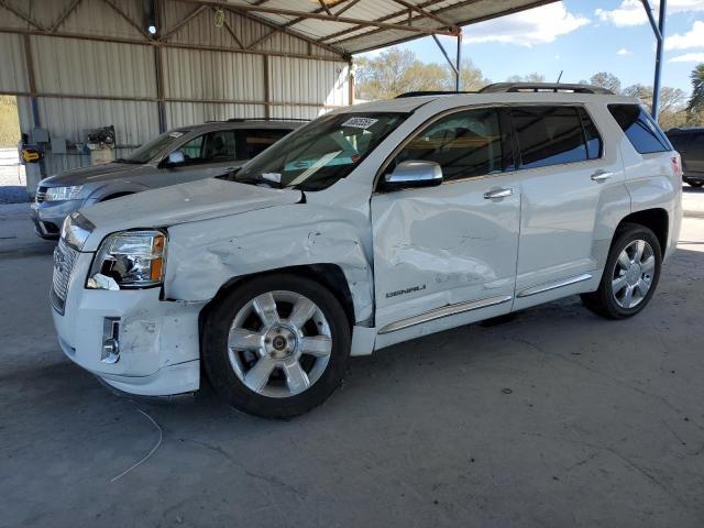 2014 Gmc Terrain Denali