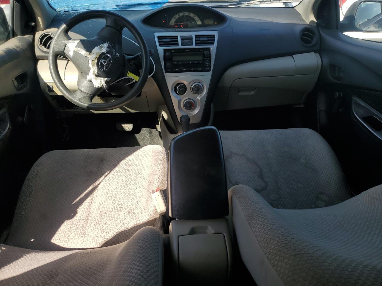 2007 Toyota Yaris - Image 8