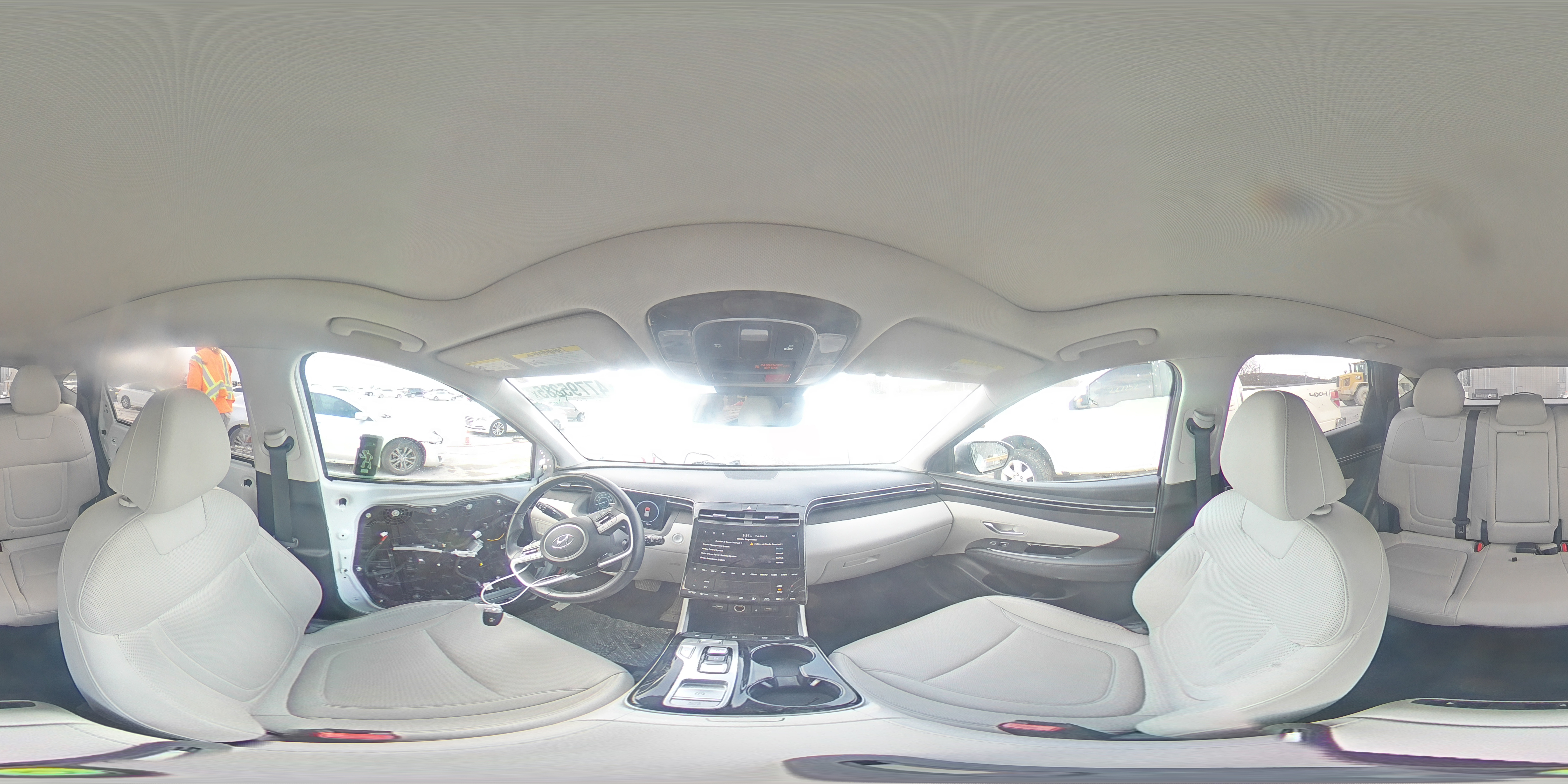 2023 Hyundai Tucson - Image 16