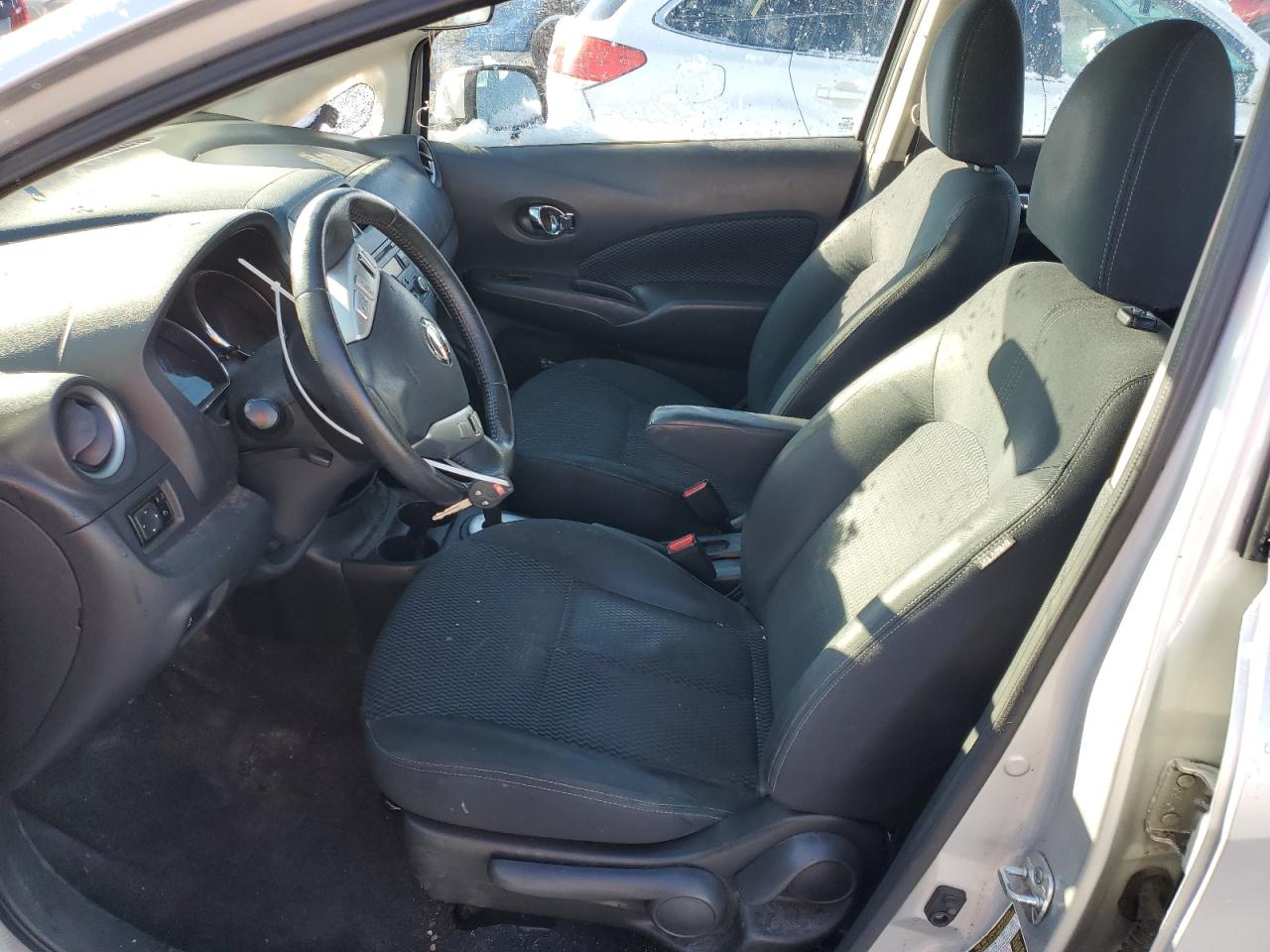 2014 Nissan Versa - Image 7