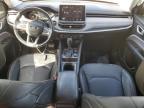 2022 Jeep Compass Latitude Lux na sprzedaż w Tanner, AL - Rollover
