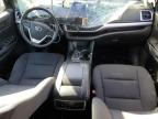 2019 Toyota Highlander Le იყიდება Windsor-ში, NJ - Rollover