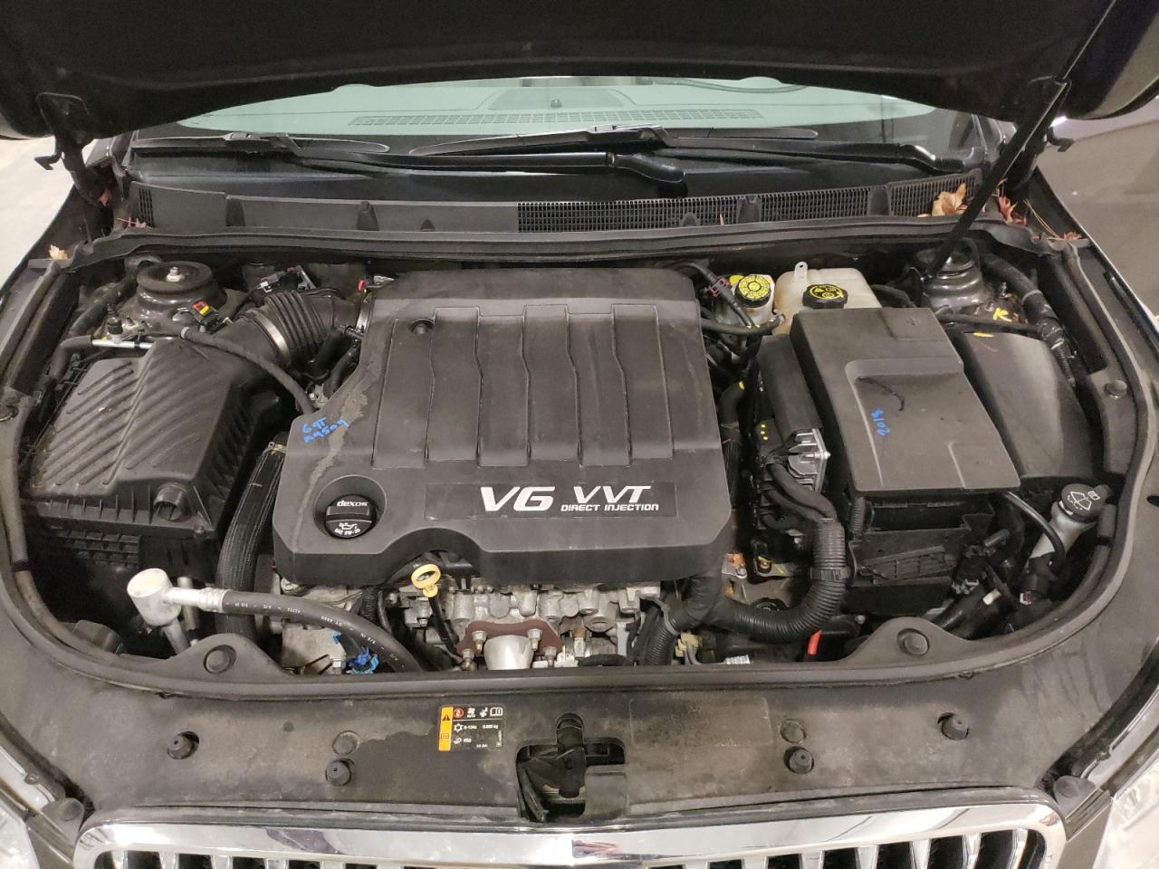 2013 Buick LaCrosse - Image 12