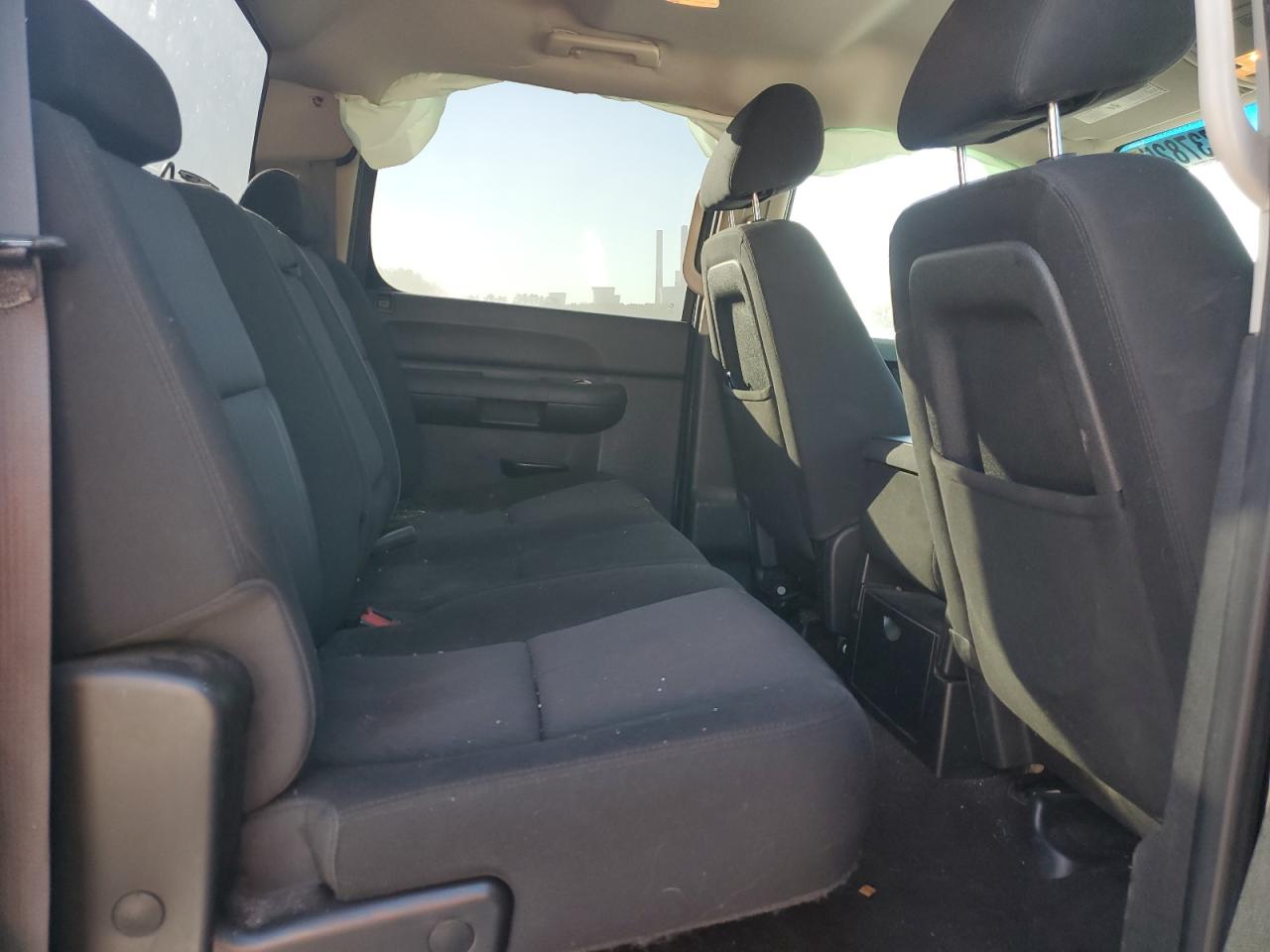 2013 GMC Sierra - Image 10
