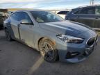 2020 Bmw 228Xi  zu verkaufen in Littleton, CO - Undercarriage
