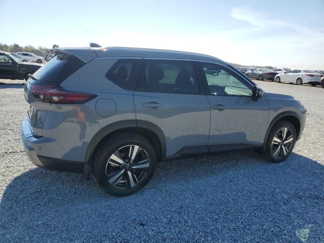  NISSAN ROGUE 2024 Gray