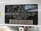 2016 Hyundai Accent Se იყიდება Phoenix-ში, AZ - Front End