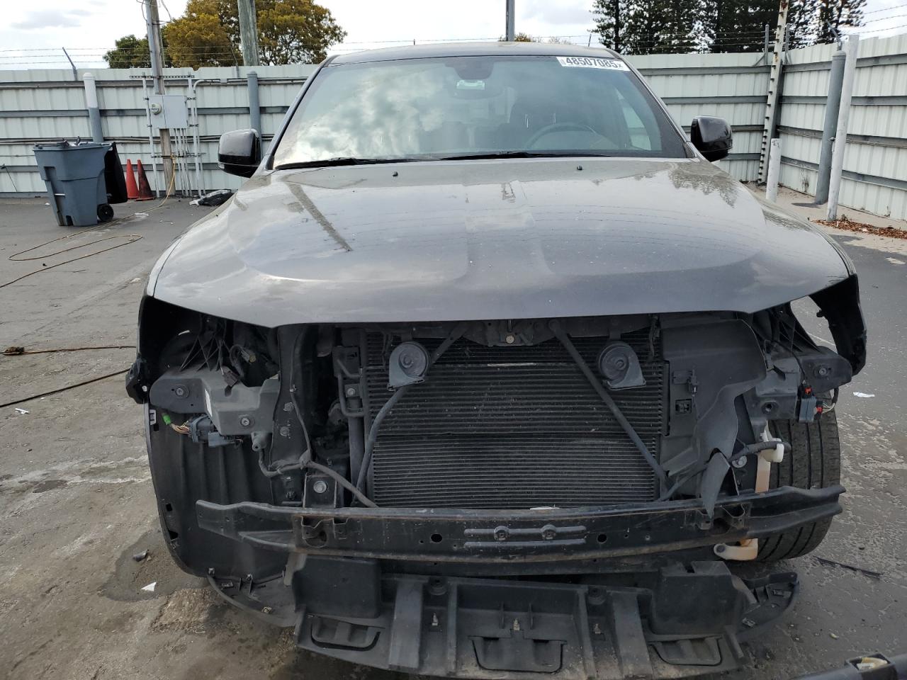2019 Dodge Durango - Image 5