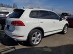 2014 Volkswagen Touareg Tdi na sprzedaż w Portland, OR - Front End