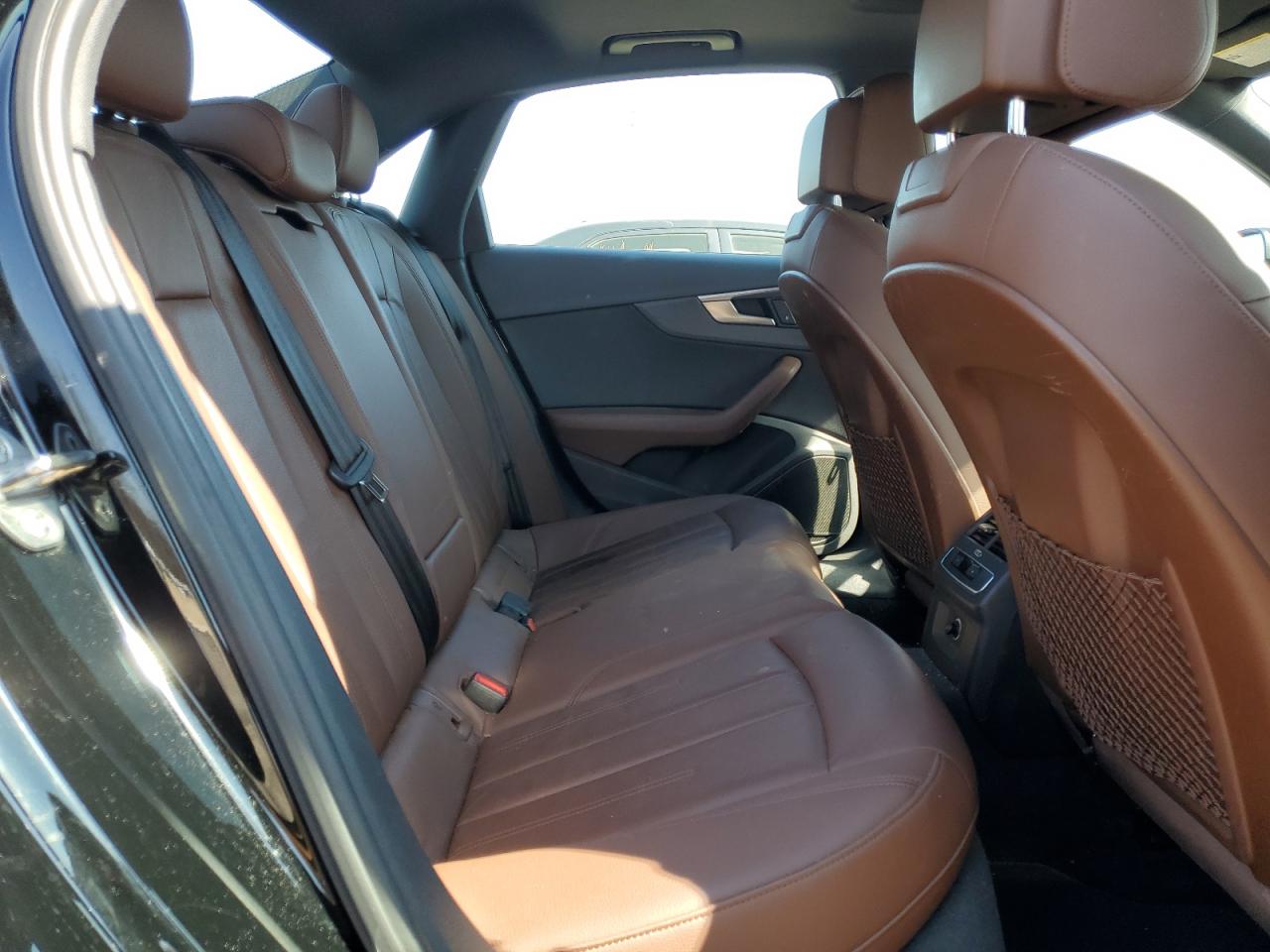 2017 Audi A4 - Image 10