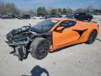 2024 Chevrolet Corvette Z06 3Lz იყიდება Madisonville-ში, TN - Front End