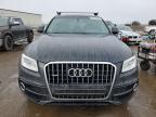 2015 AUDI Q5 PROGRESSIV for sale at Copart AB - CALGARY