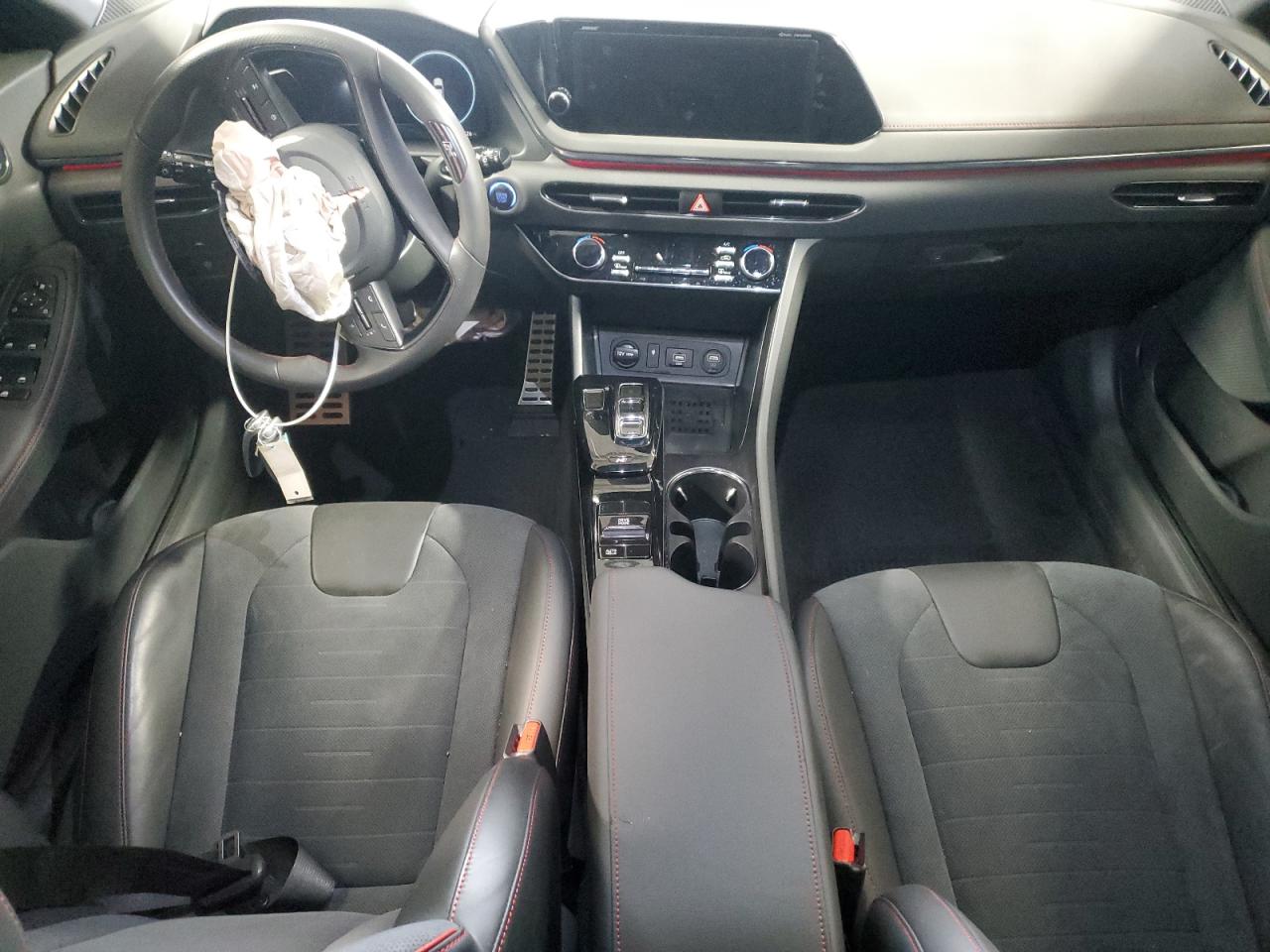 2023 Hyundai Sonata - Image 8