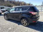 2017 Ford Escape Se იყიდება Hurricane-ში, WV - Front End