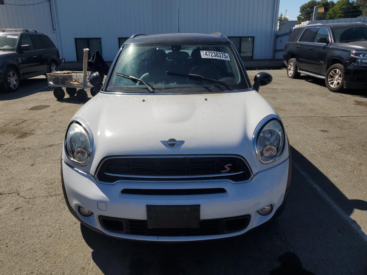 2015 MINI Cooper - Image 5