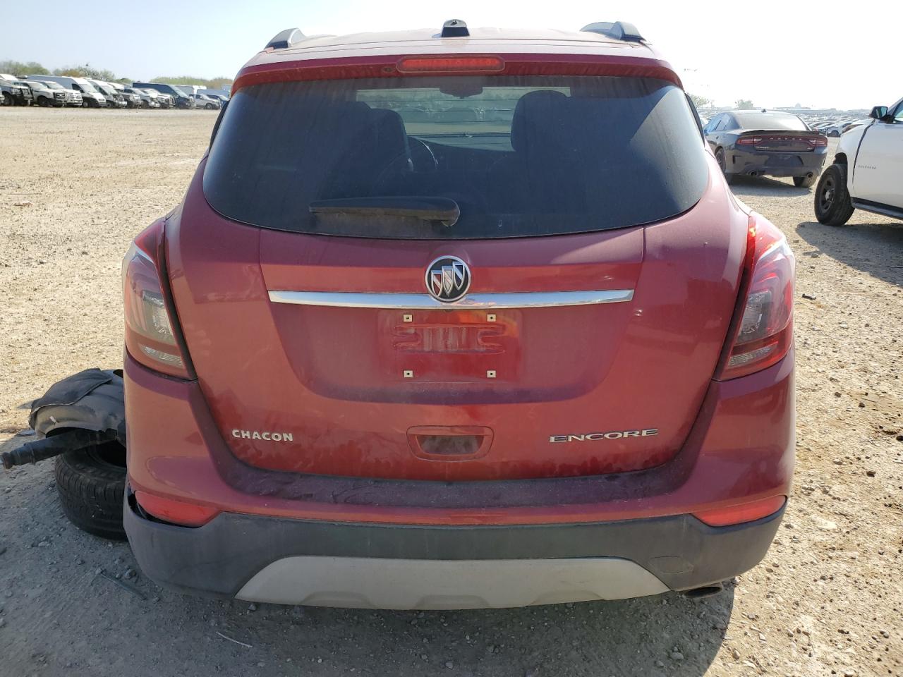 2020 Buick Encore - Image 6