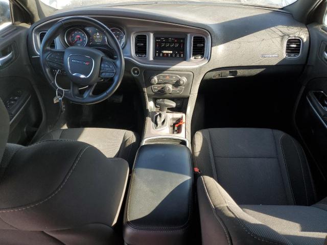  DODGE CHARGER 2022 Синий