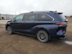 2021 Toyota Sienna Xse for Sale in Brighton, CO - Side