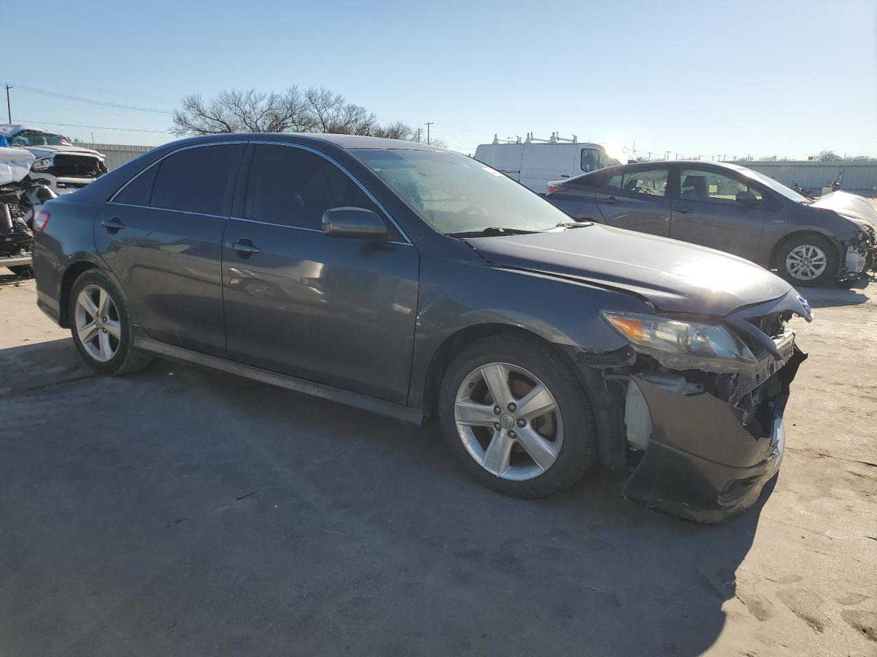 2011 Toyota Camry - Image 4