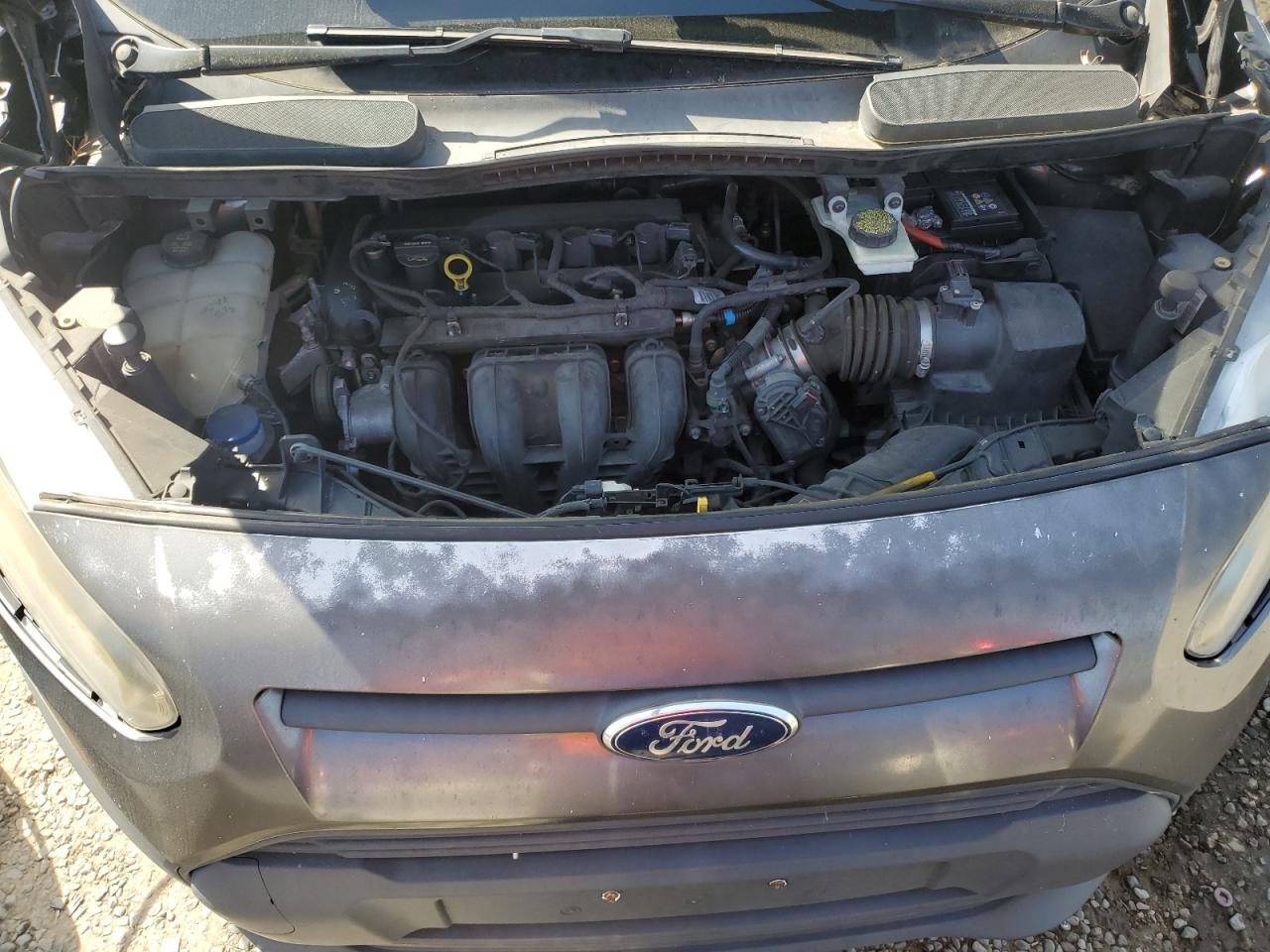 2015 Ford Transit - Image 12
