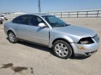 2005 Volkswagen Passat Gls Tdi for Sale in Fresno, CA - Front End