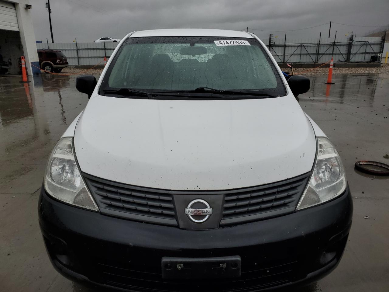 2011 Nissan Versa - Image 5