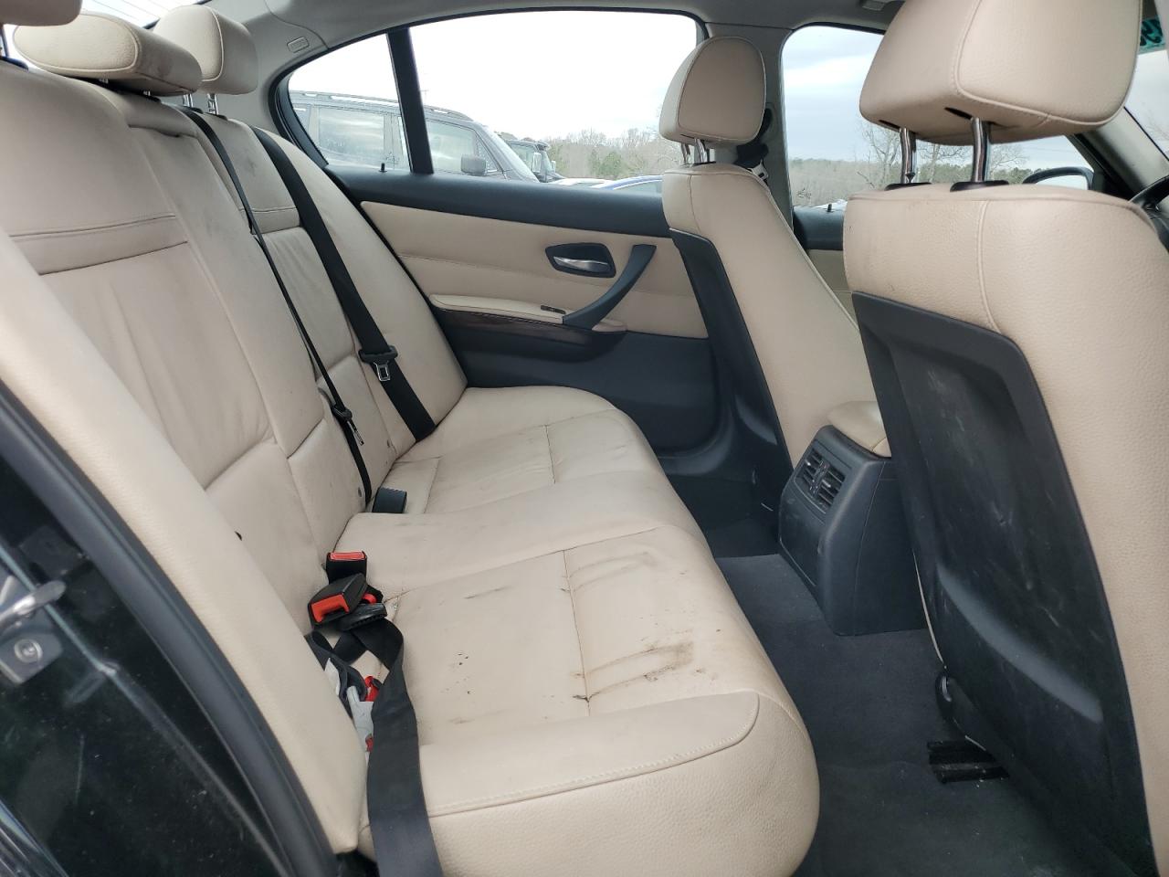 2011 BMW 3er - Image 10
