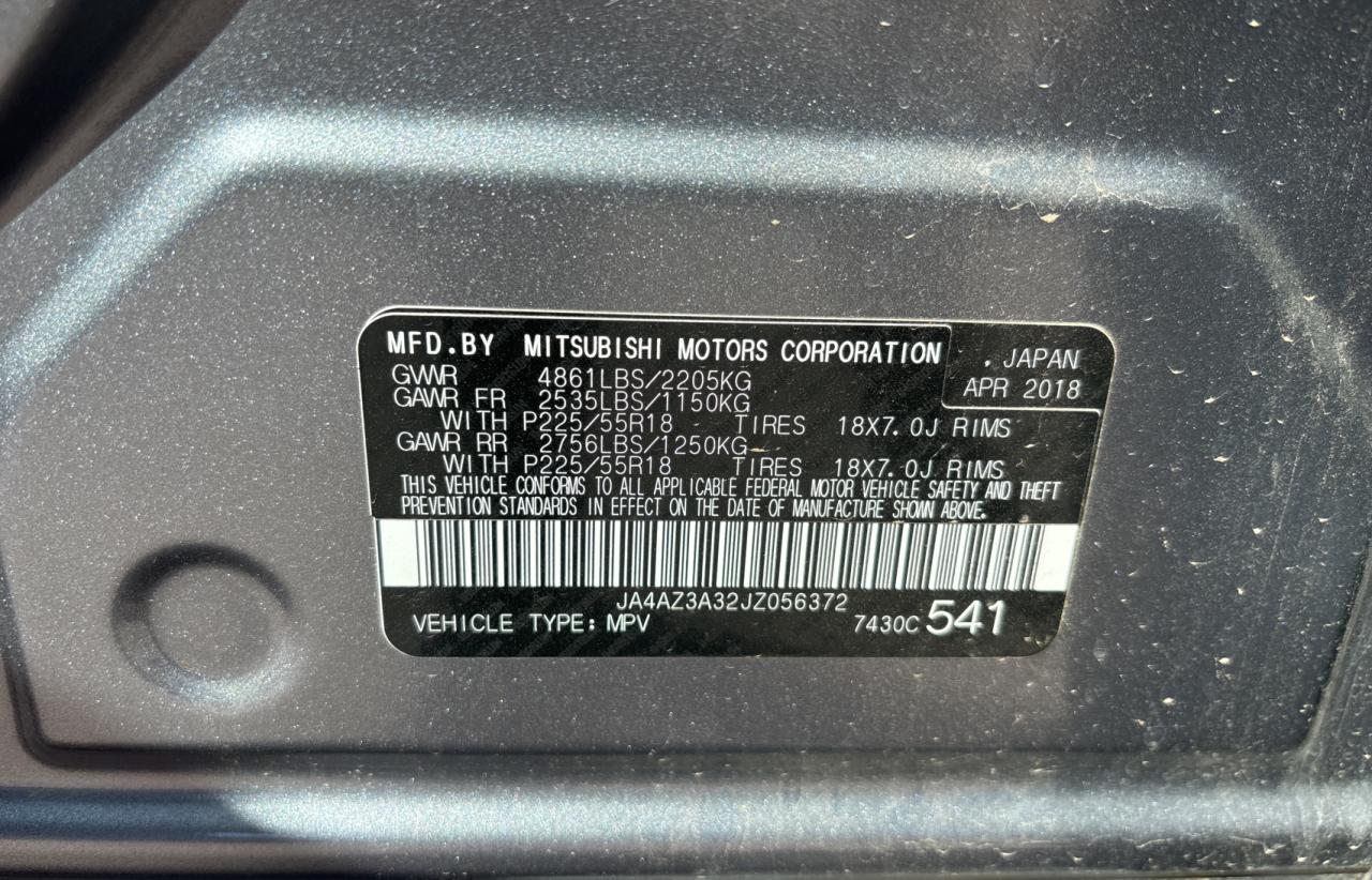 2018 Mitsubishi Outlander - Image 10