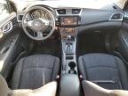 2018 Nissan Sentra S продається в Cahokia Heights, IL - Rear End